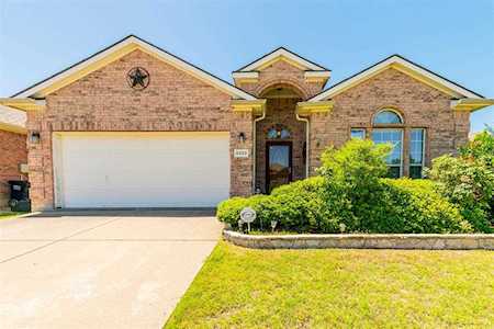 6200 Farrah Drive Fort Worth, TX 76131