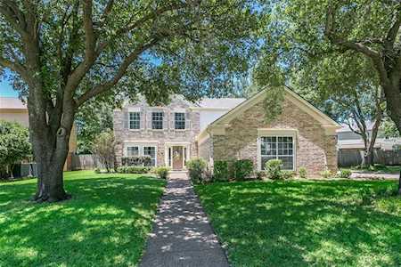 3429 Glade Creek Drive Hurst, TX 76054