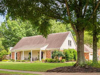9041 Farmoor Rd Germantown, TN 38139