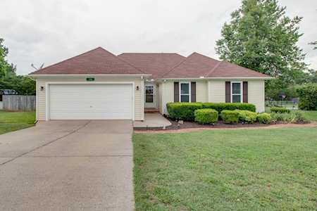 1418 Knight Dr Murfreesboro, TN 37128