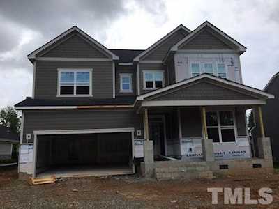 405 Fire Opal Lane Holly Springs, NC 27540