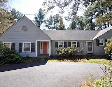 136 Barnes Hill Road Concord, MA 01742