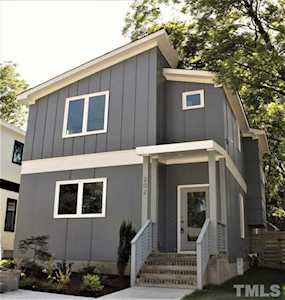 202 Parrish Street Raleigh, NC 27610