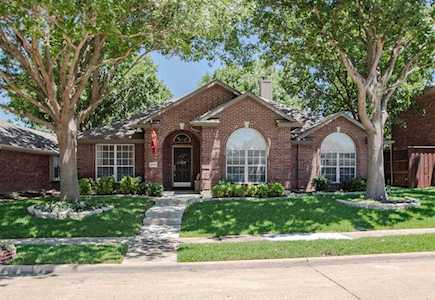 4816 Monte Vista Lane Mckinney, TX 75070