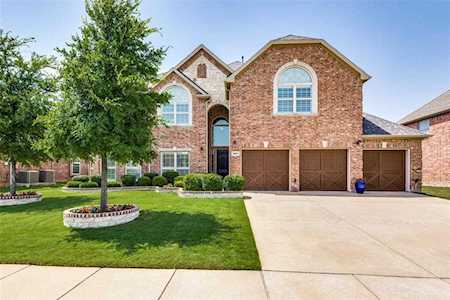 860 Twin Buttes Drive Prosper, TX 75078