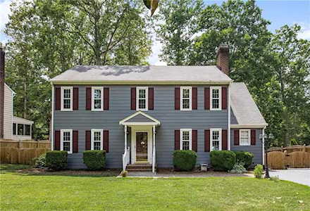 730 Glenpark Ln Midlothian, VA 23114
