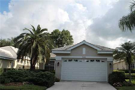 540 Fallbrook Dr Venice, FL 34292