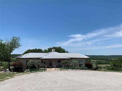 1080 County Road 132 Stephenville, TX 76401