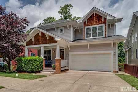 1105 Churchwood Drive Apex, NC 27502