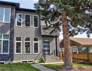 216 26 Avenue NW Calgary, AB T2M 2C9