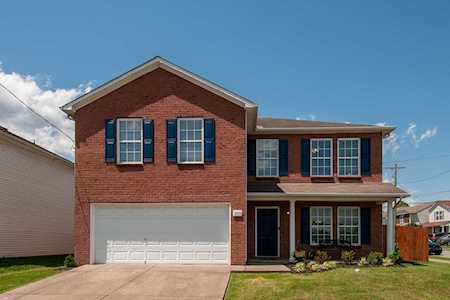 3200 Woodpoint Dr Nashville, TN 37207