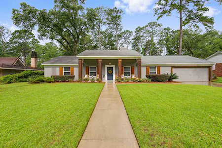 3018 Brookmont Drive Tallahassee, FL 32312