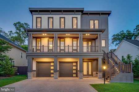 7507 Fisher Dr Falls Church, VA 22043