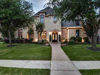6100 Equestrian Court Colleyville, TX 76034