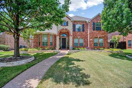 9859 Buckhorn Drive Frisco, TX 75033