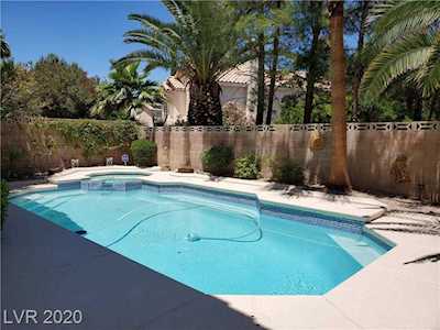 9256 Magic Flower Las Vegas, NV 89134