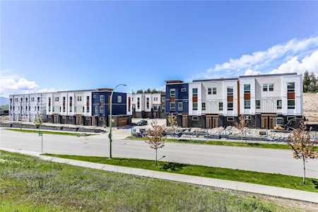 610 Academy Way #009 Kelowna, BC V1V0E8