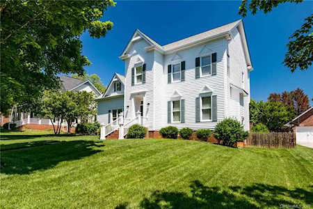 225 N Downing St Davidson, NC 28036