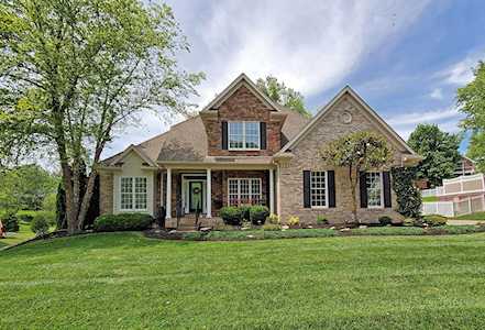 13630 Hunters Ridge Ct Prospect, KY 40059