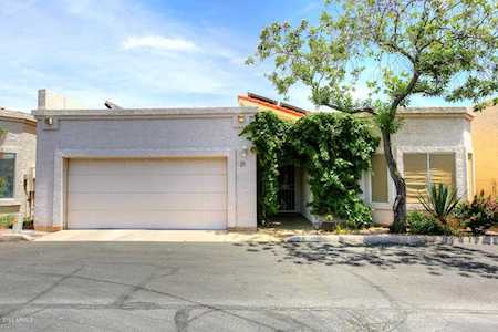 2647 N Miller Road #21 Scottsdale, AZ 85257