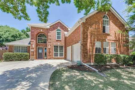 1506 Constellation Drive Allen, TX 75013