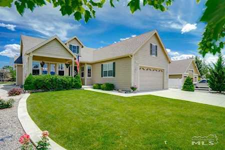 2645 Nye Drive + Guest House Minden, NV 89423