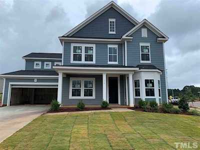516 Teal Lake Drive Holly Springs, NC 27540