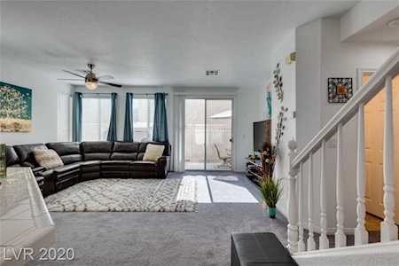 7632 French Springs St Las Vegas, NV 89139