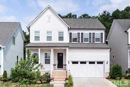 1628 Highpoint Street Wake Forest, NC 27587