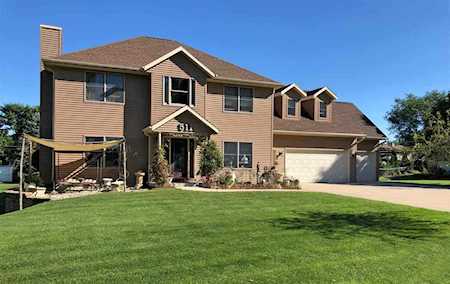 511 Skogen Rd Cambridge, WI 53523