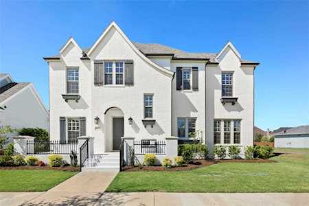 3857 Mashpee Street Frisco, TX 75034