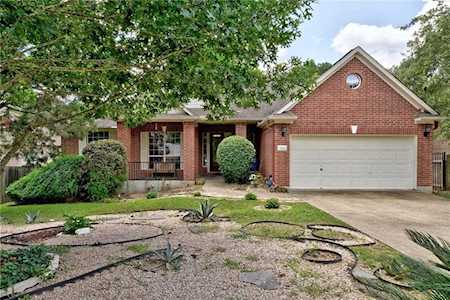 10805 Tollesboro Cv Austin, TX 78739