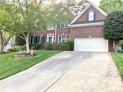 12341 Willingdon Rd Huntersville, NC 28078