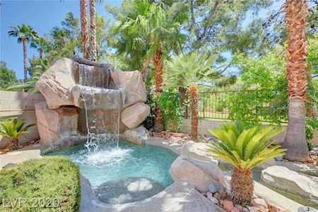 9705 Floweret Las Vegas, NV 89117