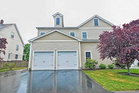 343 Hunnewell St #343 Needham, MA 02494