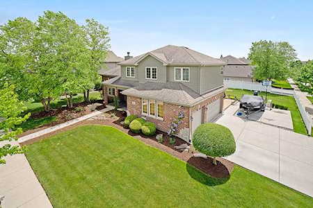 16407 W Split Rail Dr Lockport, IL 60441