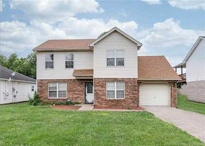 Take A Look About Homes For Sale In Corydon Indiana