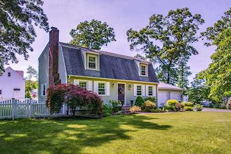 65 Acorn Street Millis, MA 02054