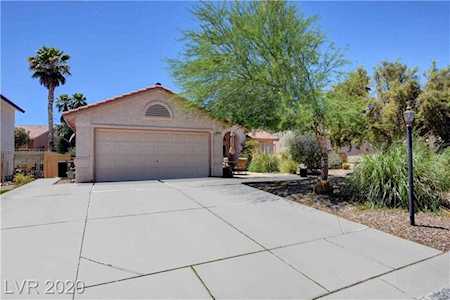 5521 Bowerman Way Las Vegas, NV 89130