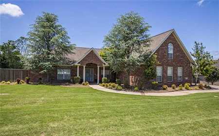 877 Hillcroft Terrace Cave Springs, AR 72718