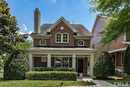 1068 Gold Rock Lane Morrisville, NC 27560