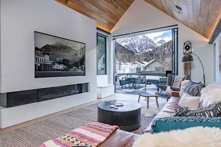 510 E Columbia Ave Telluride, COLORADO 81435