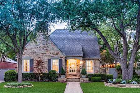 4530 Edmondson Avenue Highland Park, TX 75205