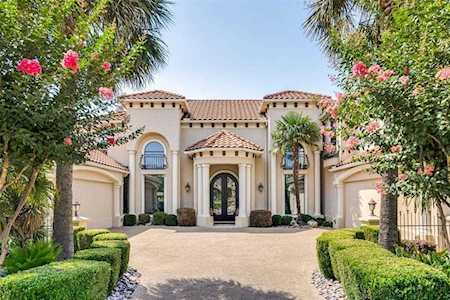 1291 Crooked Stick Drive Prosper, TX 75078