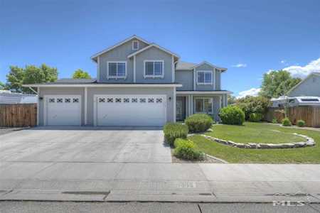 1363 Guiness Gardnerville, NV 89410-5889