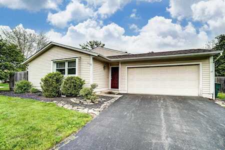 6602 Mccrae Court Dublin, OH 43017
