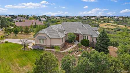 1591 Diamond Ridge Circle Castle Rock, CO 80108