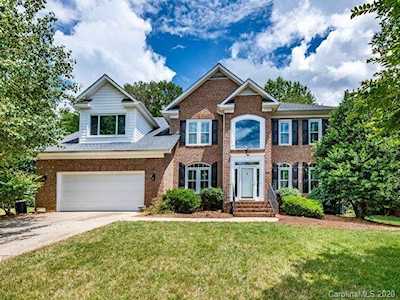 8911 Creekstone Rd Waxhaw, NC 28173