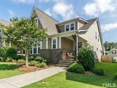 833 Wildflower Ridge Road Wake Forest, NC 27587