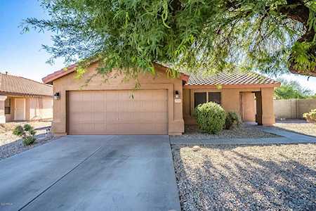 22014 N 106th Lane Peoria, AZ 85383